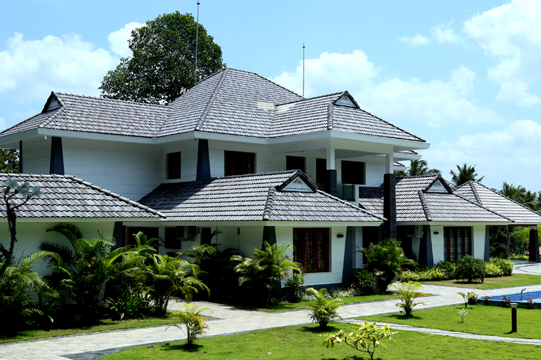 Roof Gallery