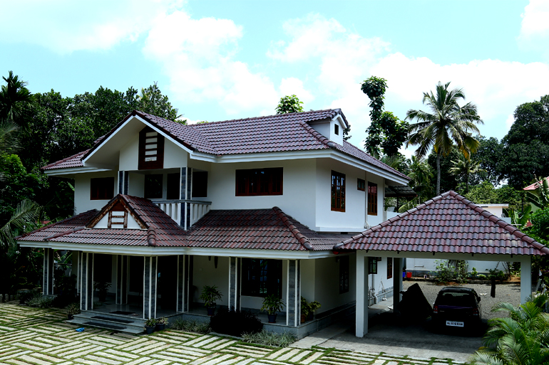 Roof Gallery