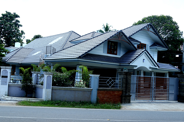 Roof Gallery
