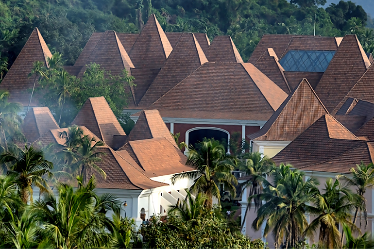 Roof Gallery