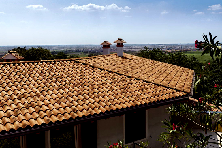 Roof Gallery