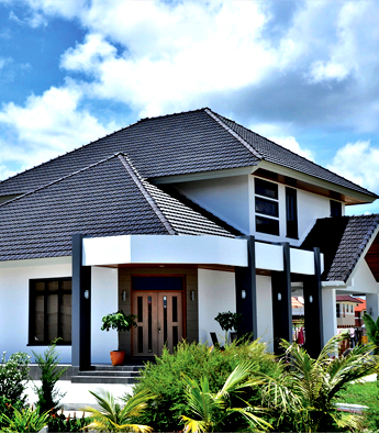 Roof Gallery